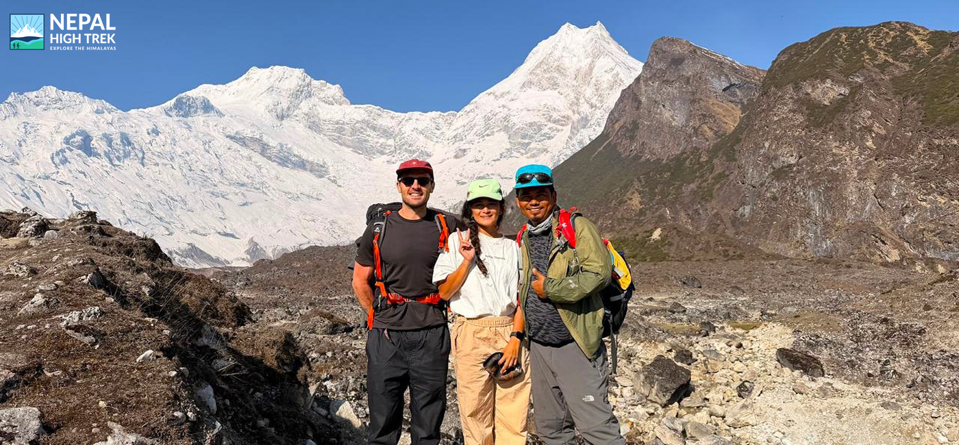 Manaslu Circuit Trek Tips