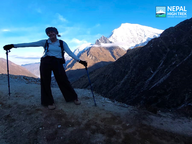 Langtang Trek Reviews