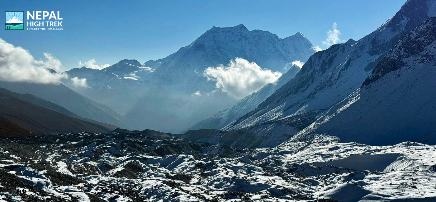 Manaslu Circuit Trek Review